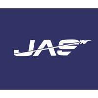 JAS Logo